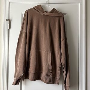 No Boundaries • Hoodie